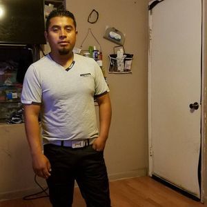 Meet your Posher, Abel